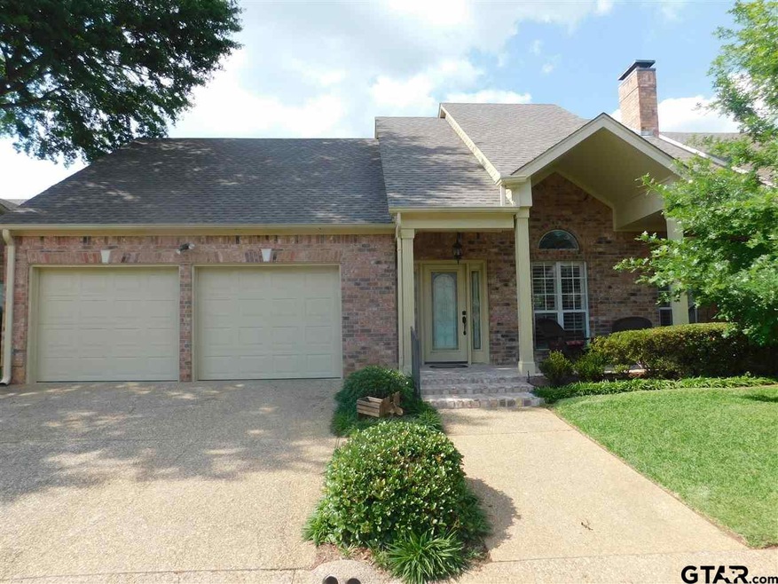 415 415 Brighton Ct, Tyler, TX 75701 - photo 1