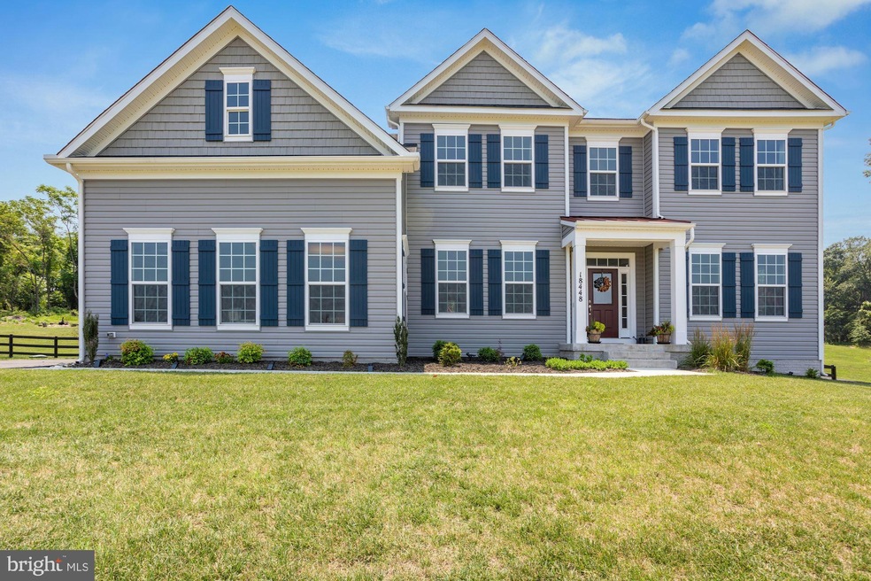 18448 Presidio Place, Round Hill, VA 20141 - photo 1