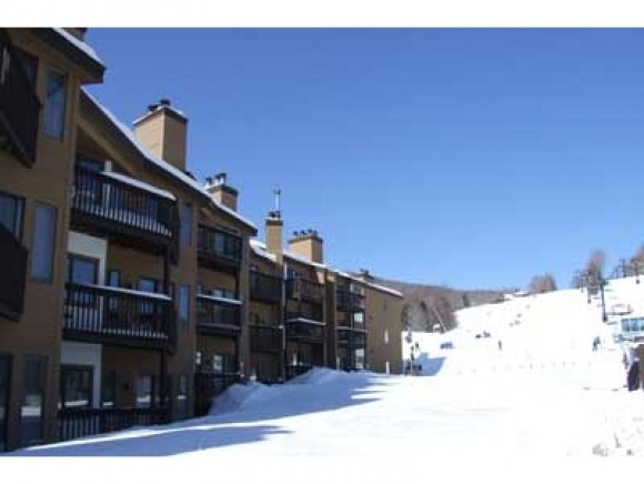 318 Mountain Rd unit A107, Ludlow, VT 05149 - photo 1