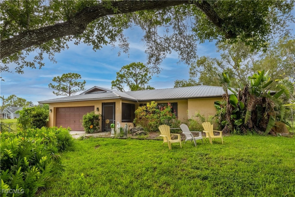 6260 Buckingham Rd, Fort Myers, FL 33905 - photo 1