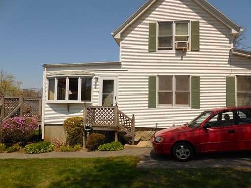 143 Main St, Acushnet, MA 02743 - photo 1