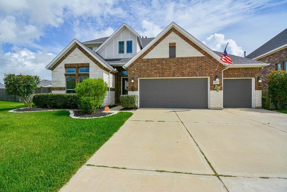 Classic 2 Story M/I Home with 5 Bed | 3 Bath \ 3 Car Garage