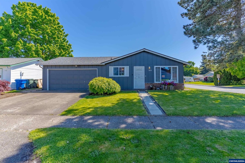 1010 Fabry Rd SE, Salem, OR 97306 - photo 1
