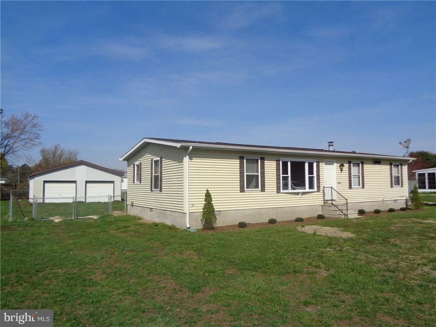 27884 Park Ln, Laurel, DE 19956 - photo 1