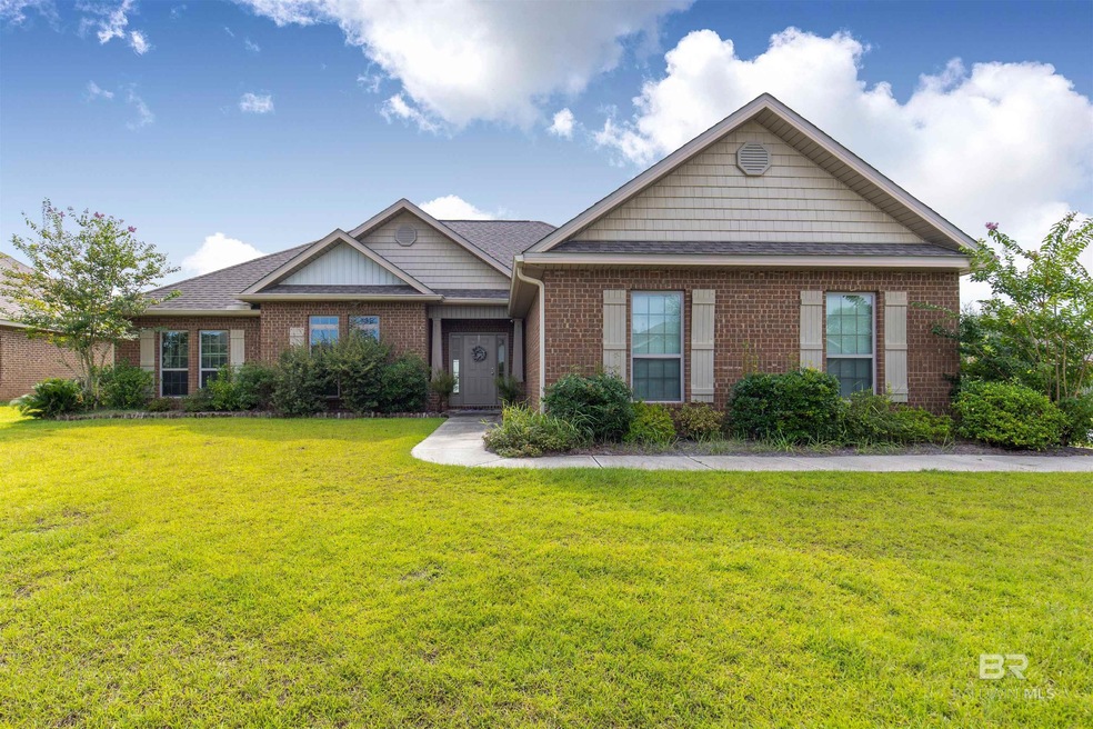 122 Open Field Dr, Fairhope, AL 36532 - photo 1