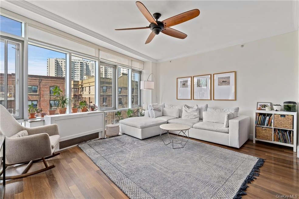 3220 Arlington Ave unit 6B, Bronx, NY 10463 - photo 1