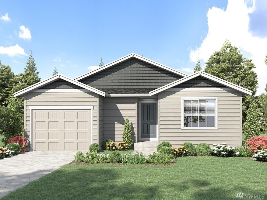 10723 184th St E unit 489, Puyallup, WA 98374 - photo 1