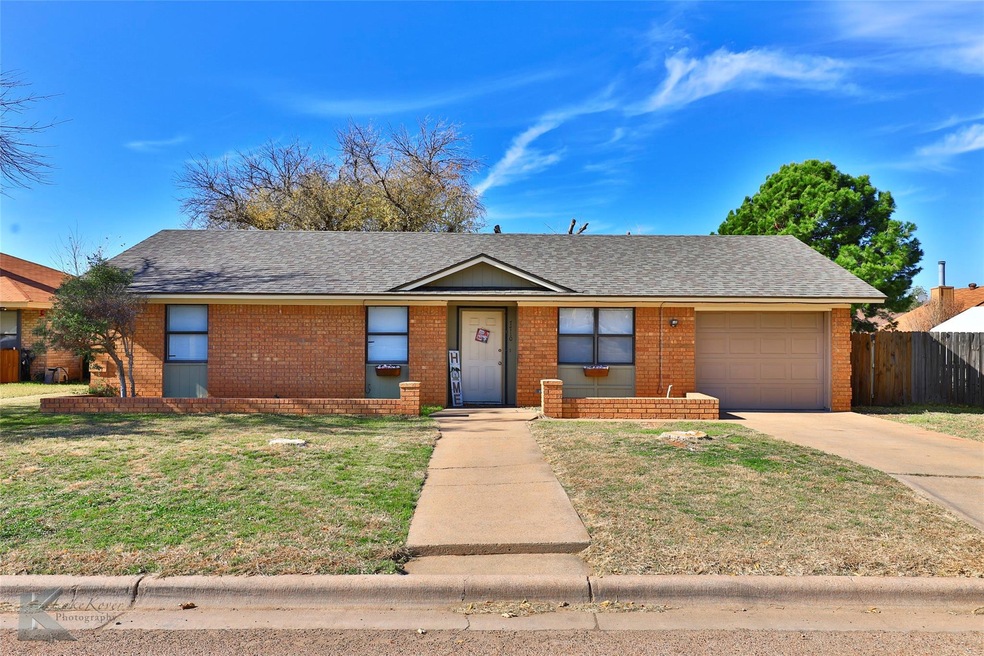7710 White Blvd, Abilene, TX 79606 - photo 1