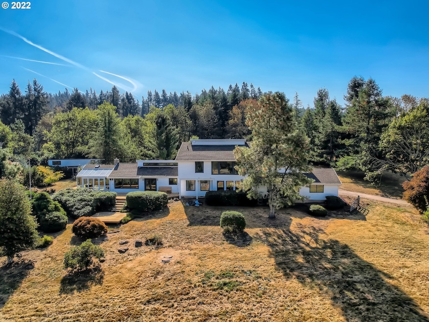 2880 SW Turner Rd, West Linn, OR 97068 - photo 1