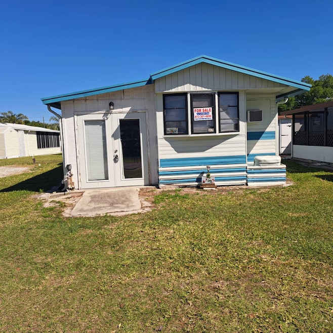 3331 Gall Blvd unit 97, Zephyrhills, FL 33541 - photo 1