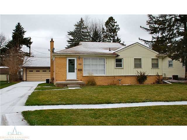 1145 Mitchell Ave, Lansing, MI 48917 - photo 1