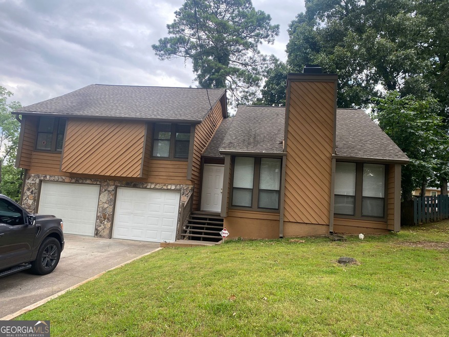 965 Worcester Place NW, Lilburn, GA 30047 - photo 1