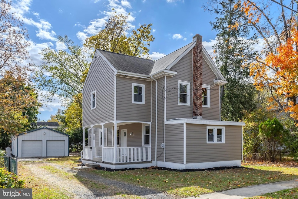 124 W Howard St, Clayton, NJ 08312 - photo 1