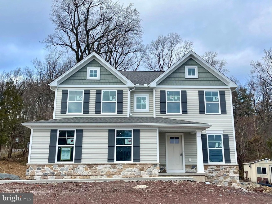 1301 Reading Ave, Boyertown, PA 19512 - photo 1