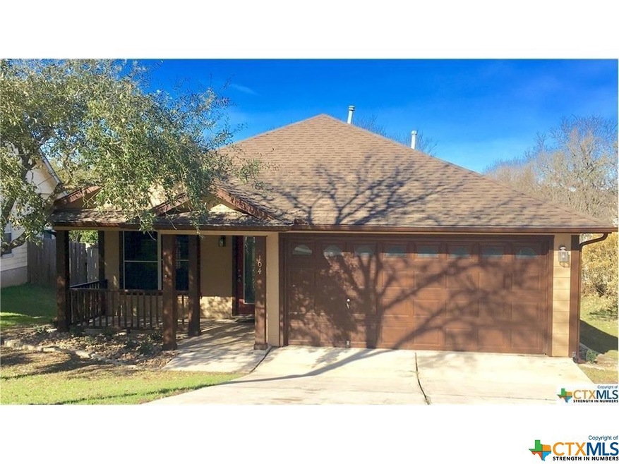 104 Grant Ct, San Marcos, TX 78666 - photo 1