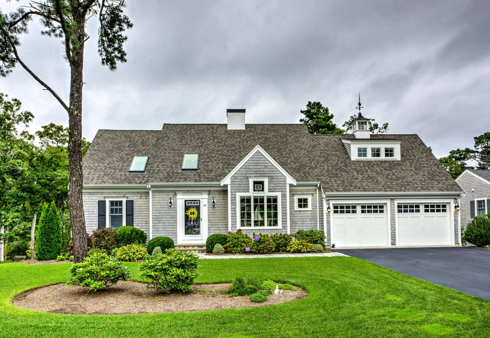 34 Spring Brook Ln, Cotuit, MA 02635 - photo 1