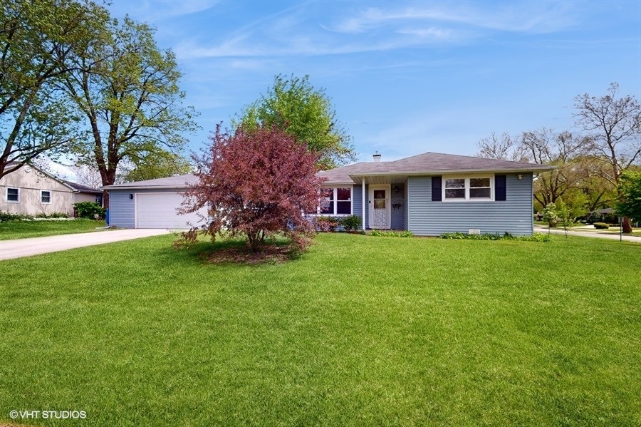 3712 Jay Ln, Rolling Meadows, IL 60008 - photo 1
