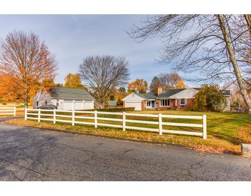 29 Cooper Ln unit LA, Stafford Springs, CT 06076 - photo 1