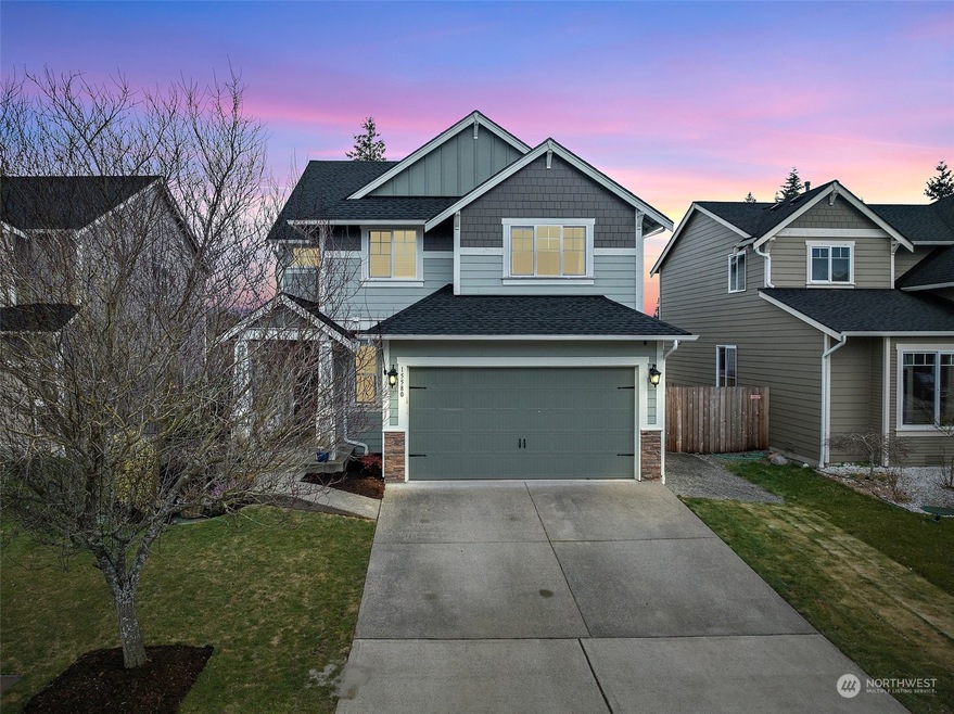 15580 Chad Dr SE, Yelm, WA 98597 - photo 1