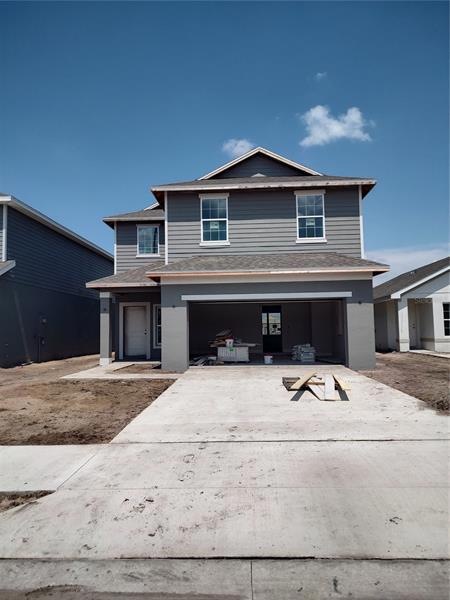 1727 Carnostie Rd, Winter Haven, FL 33884 - photo 1