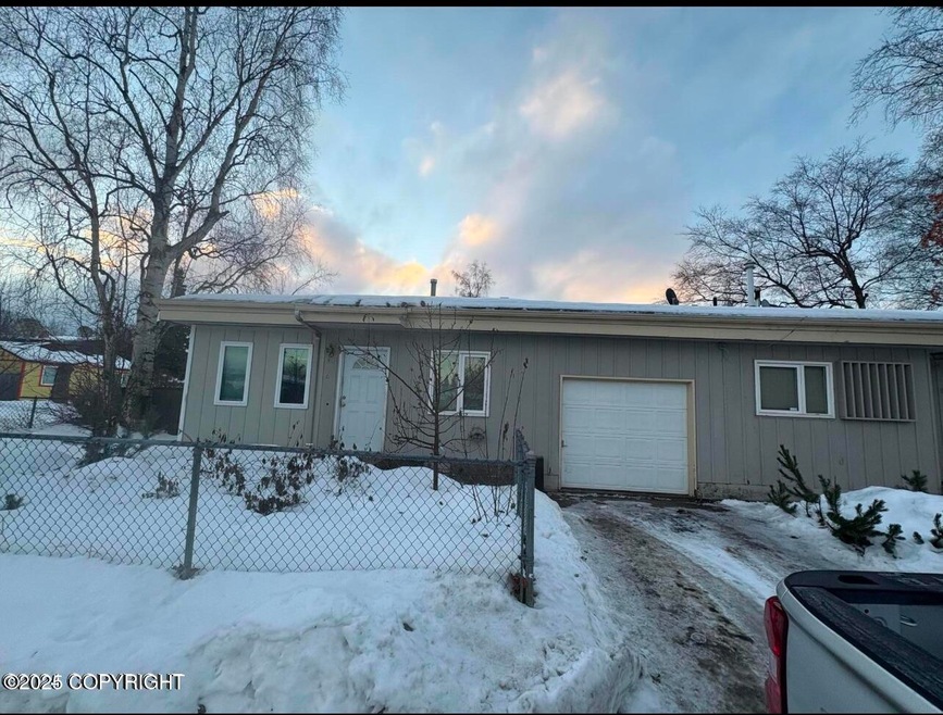 1900 W 32nd Ave unit B, Anchorage, AK 99517 - photo 1