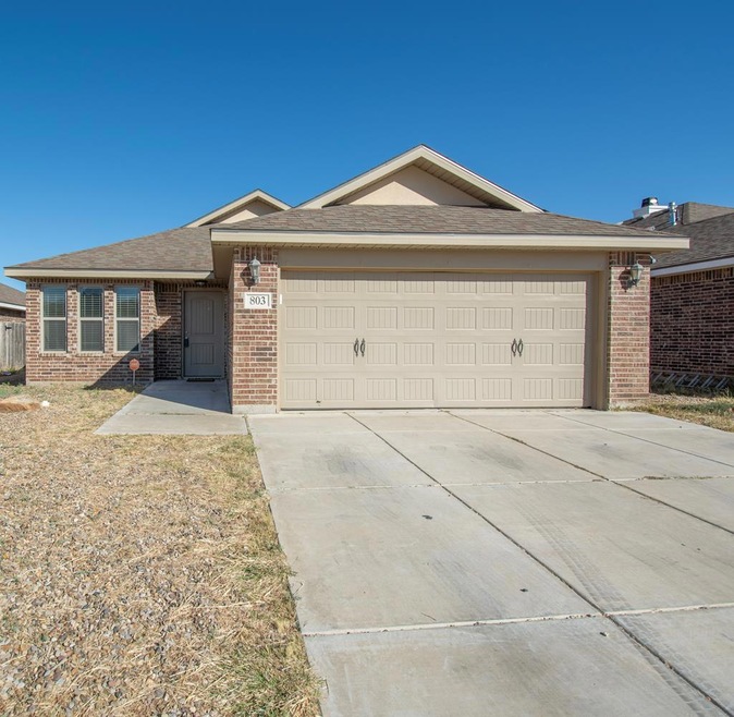 803 E 99th Ct, Odessa, TX 79765 - photo 1