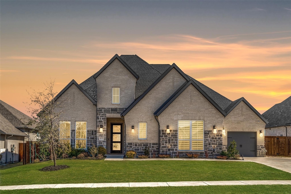 Welcome home to 577 Broadleaf Way.