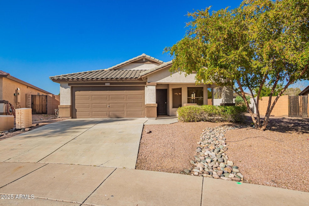 12334 W Georgia Ave, Litchfield Park, AZ 85340 - photo 1