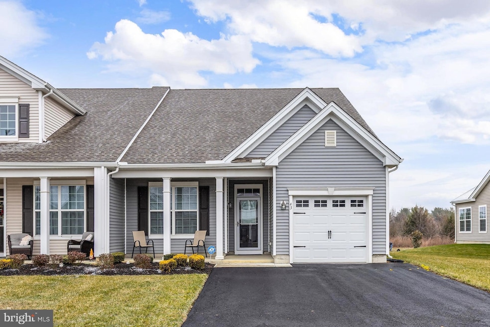 43 Queensferry Dr, Williamstown, NJ 08094 - photo 1