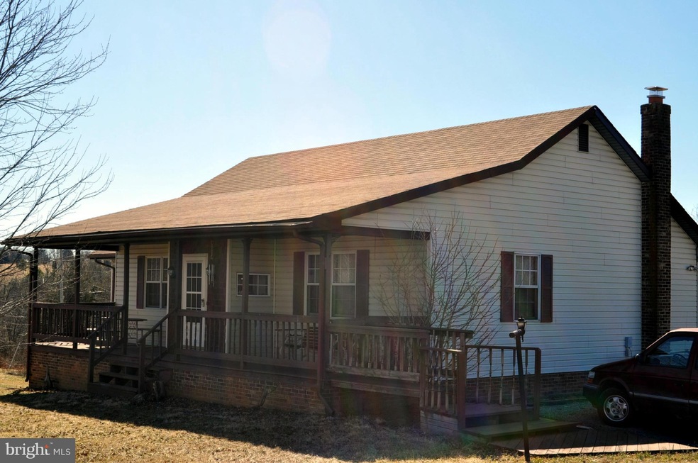 2153 Battlefield Rd, Strasburg, VA 22657 - photo 1