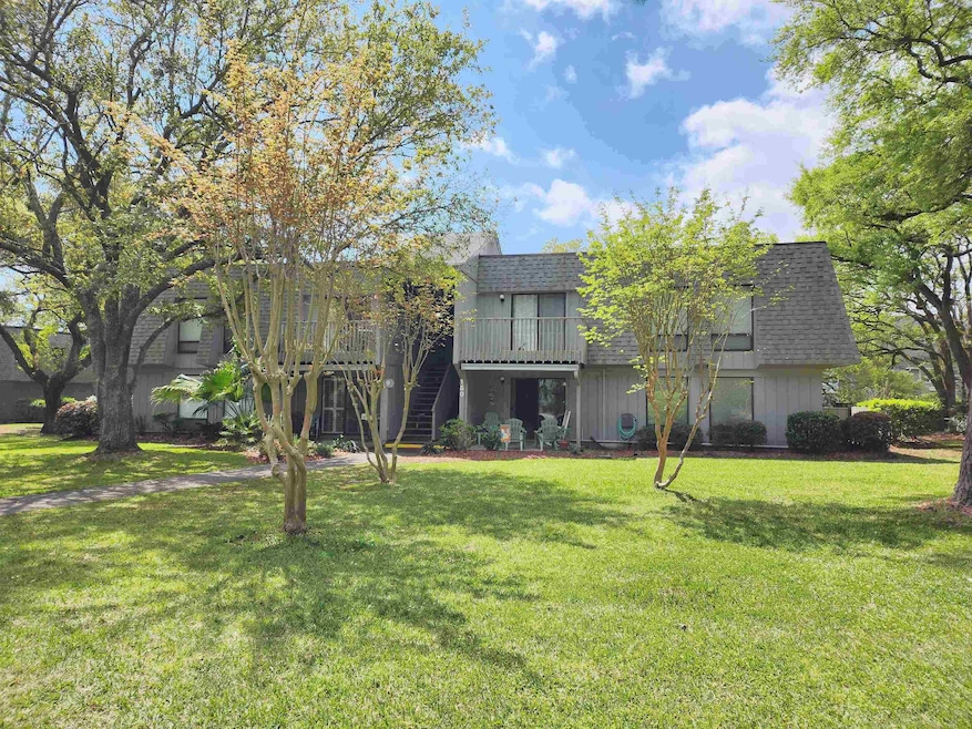 150 Salt Marsh Cir Unit 29B, Pawleys Island, SC 29585 MLS 2306401