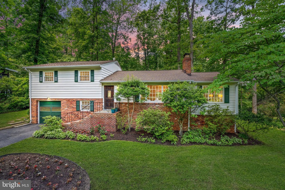 3416 Fiddlers Green, Falls Church, VA 22044 - photo 1