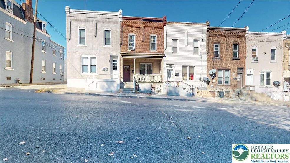 721 W Union St, Allentown, PA 18101 - photo 1