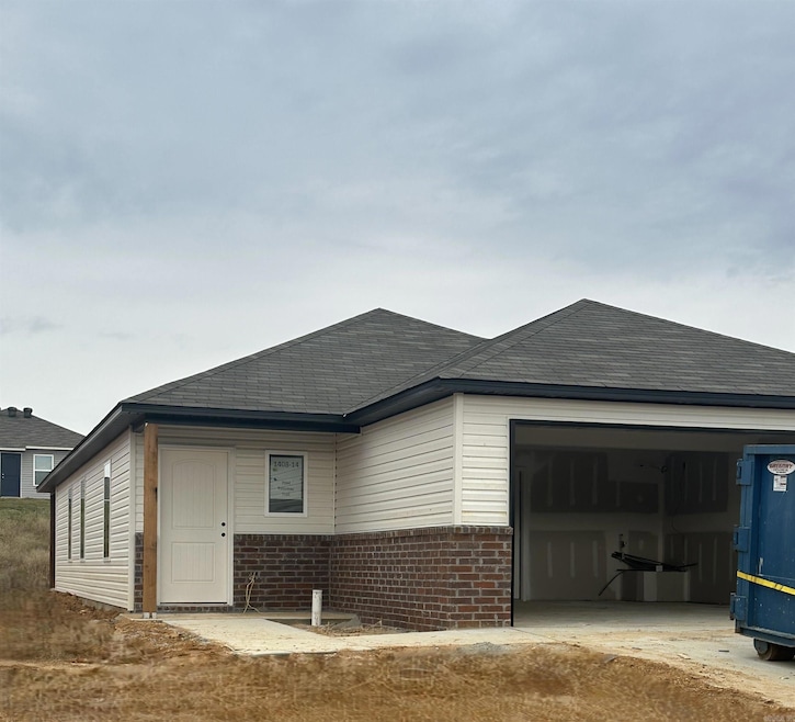 7064 Potomac Trail, Bauxite, AR 72011 - photo 1