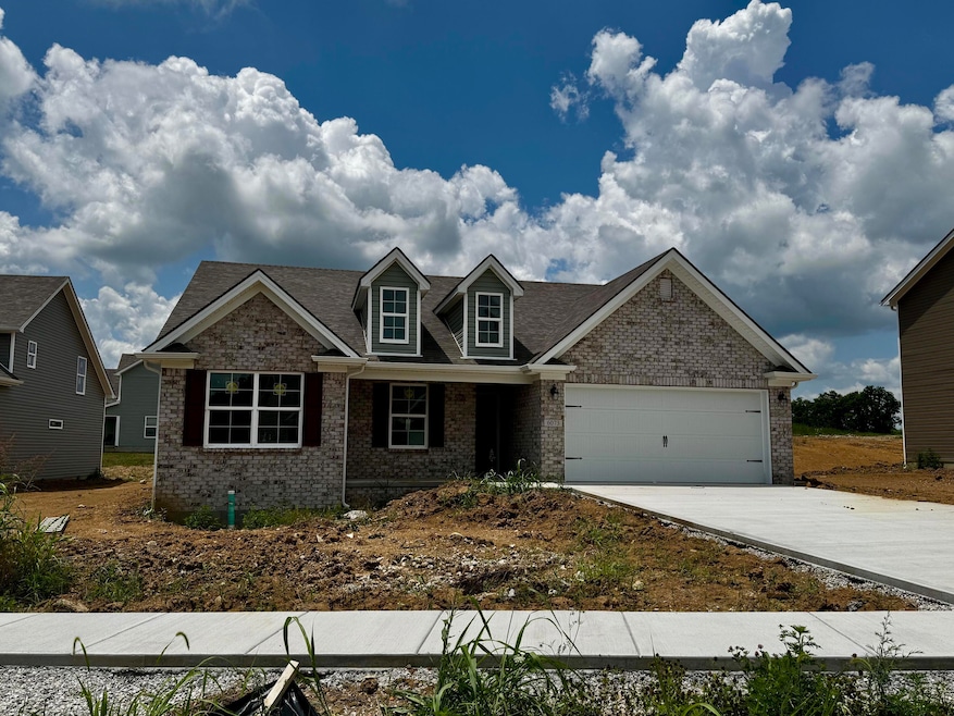 207 Jared Parker Way, Georgetown, KY 40324 - photo 1