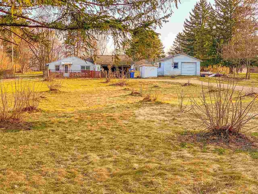 5179 Irish Ln, Fitchburg, WI 53711 - photo 1