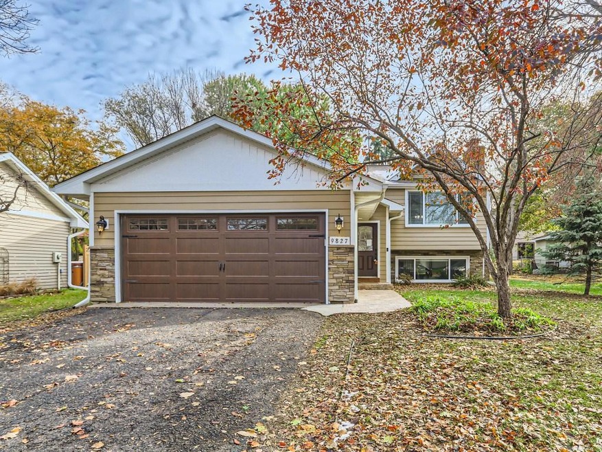 9827 Juniper St NW, Coon Rapids, MN 55433 - photo 1