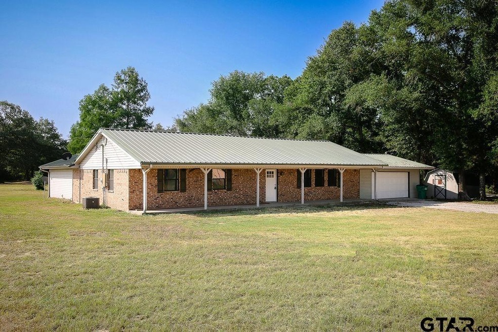 106 An County Rd, Fairfield, TX 75840 | MLS# 23013746 | Homes.com