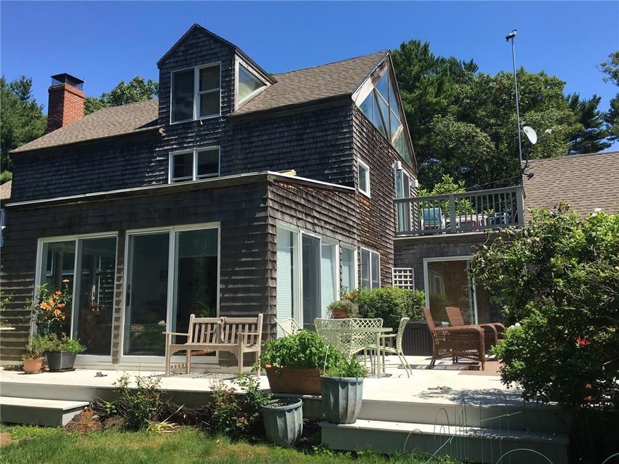 48 Pocahontas Rd, Kittery Point, ME 03905 - photo 1