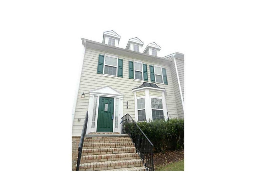 Exterior Front. Welcome to 3985 Station Way.  Open