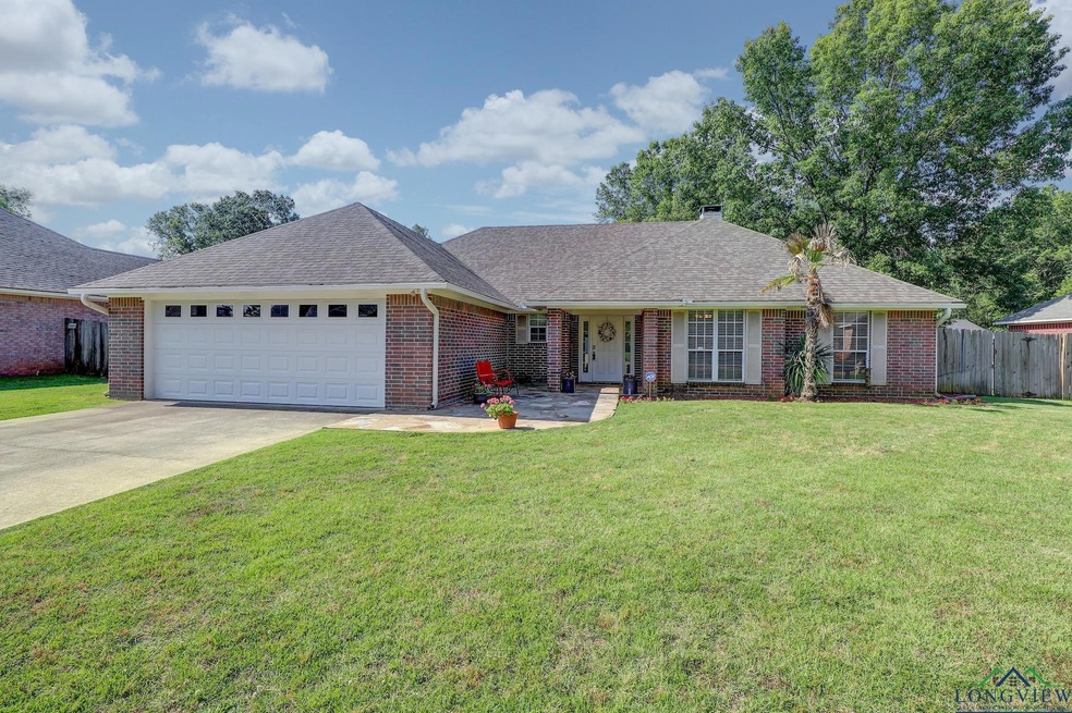 2905 Bethany Ln, Texarkana, TX 75503 - photo 1