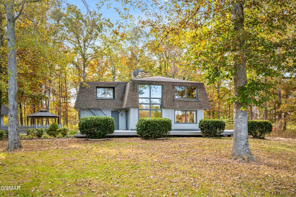 725 U S 25e, White Pine, TN 37890 - photo 1