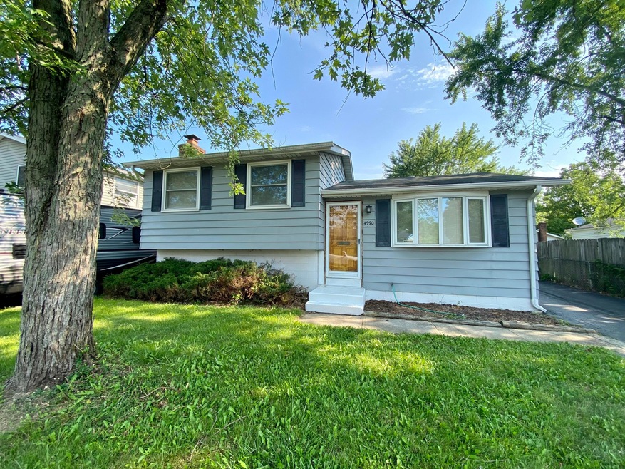 4990 Old Tree Ave, Columbus, OH 43228 - photo 1