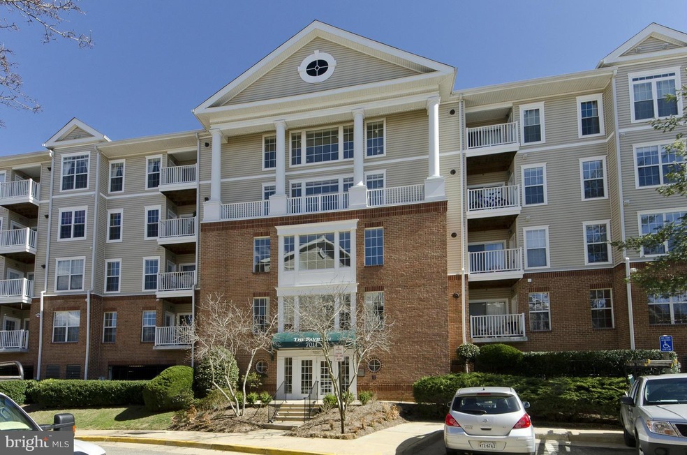 The Pavillion unit 101, Falls Church, VA 22043 - photo 1