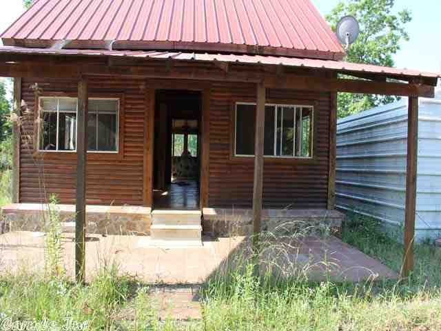 Main Cabin