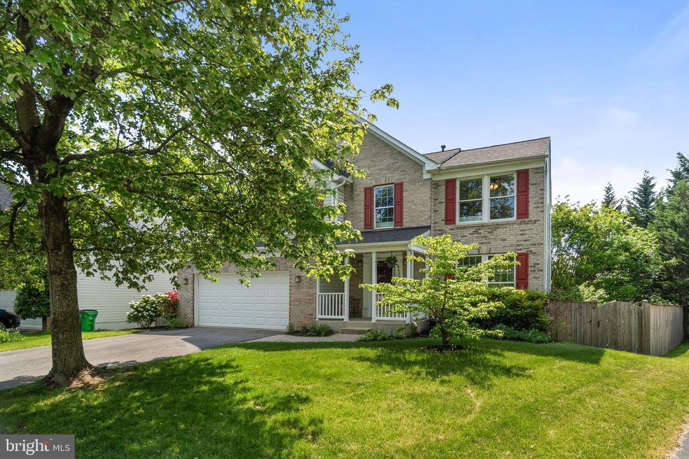 6437 Coxwold Dr, Elkridge, MD 21075 - photo 1