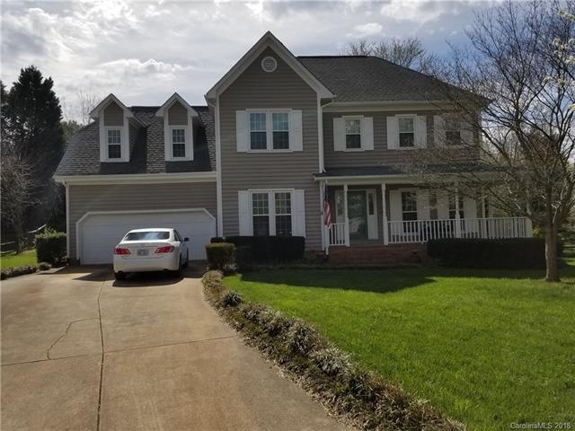 9325 Gilead Hill Ct, Huntersville, NC 28078 - photo 1