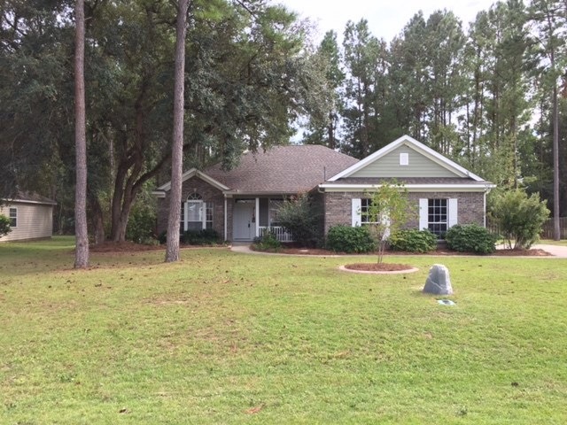 29 Purple Martin Cove, Crawfordville, FL 32327 - photo 1