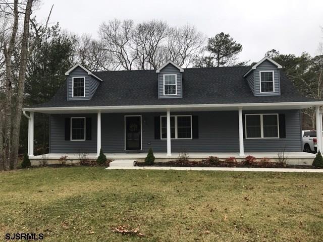 42 Hope Corson Rd, Ocean View, NJ 08230 - photo 1