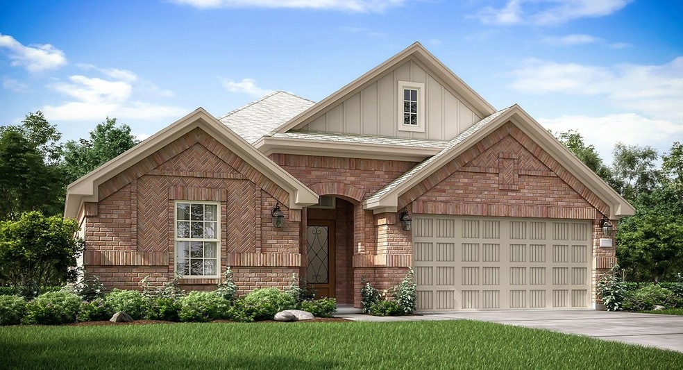 1926 Hays Ranch Dr, Richmond, TX 77469 - photo 1